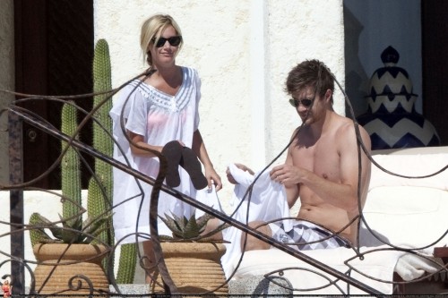 Ashley Tisdale Fotoğrafı