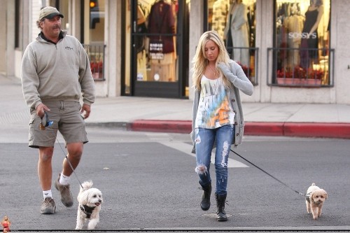 Ashley Tisdale Fotoğrafı