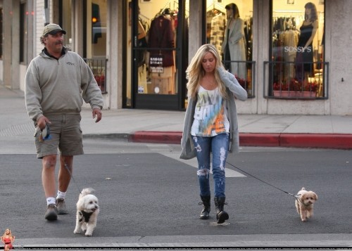 Ashley Tisdale Fotoğrafı