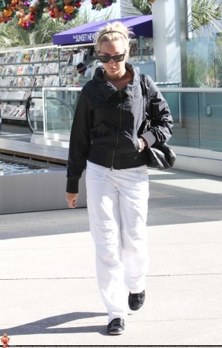 Ashley Tisdale Fotoğrafı