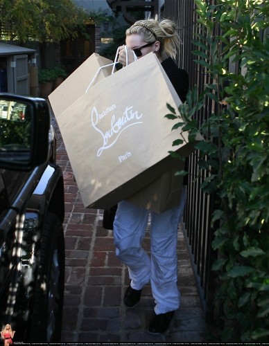 Ashley Tisdale Fotoğrafı