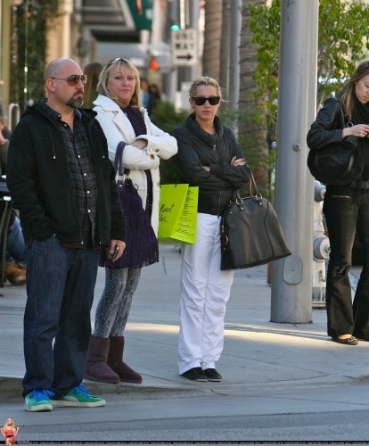 Ashley Tisdale Fotoğrafı