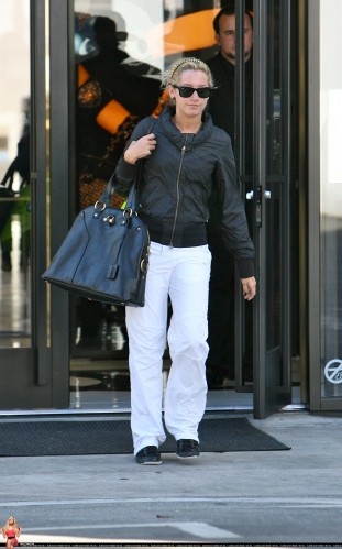 Ashley Tisdale Fotoğrafı