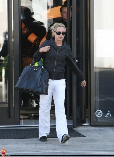 Ashley Tisdale Fotoğrafı