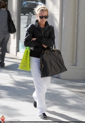 Ashley Tisdale Fotoğrafı