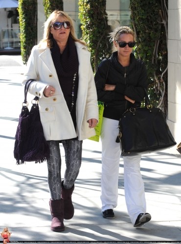 Ashley Tisdale Fotoğrafı