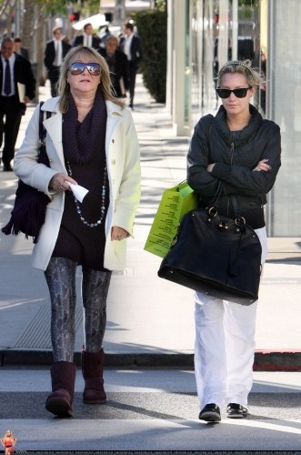 Ashley Tisdale Fotoğrafı