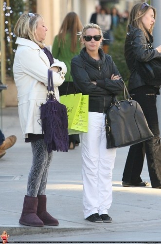 Ashley Tisdale Fotoğrafı