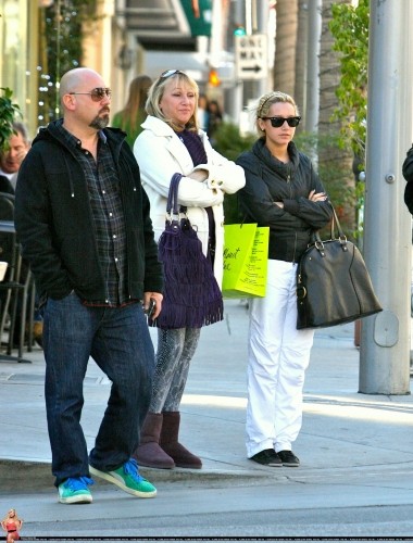 Ashley Tisdale Fotoğrafı