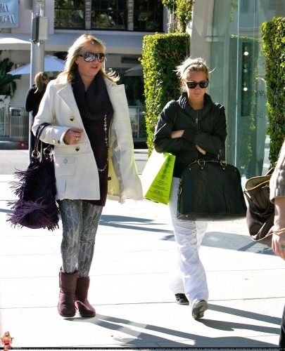 Ashley Tisdale Fotoğrafı