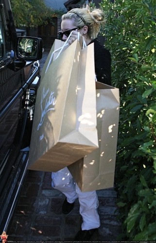 Ashley Tisdale Fotoğrafı