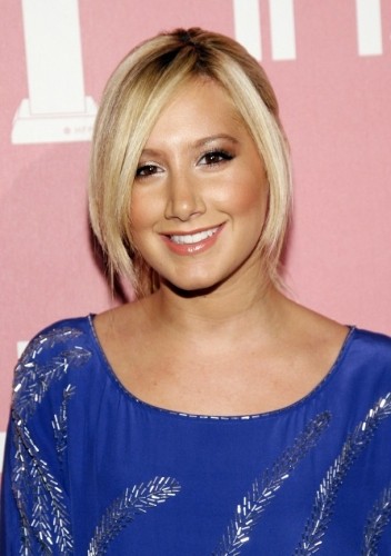 Ashley Tisdale Fotoğrafı
