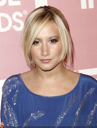 Ashley Tisdale Fotoğrafı