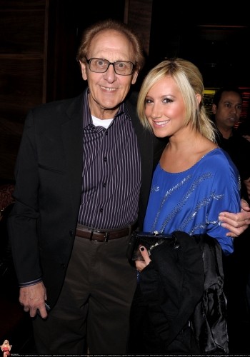 Ashley Tisdale Fotoğrafı