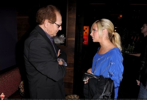 Ashley Tisdale Fotoğrafı