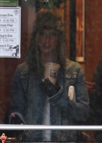 Ashley Tisdale Fotoğrafı