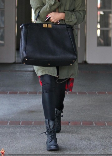 Ashley Tisdale Fotoğrafı