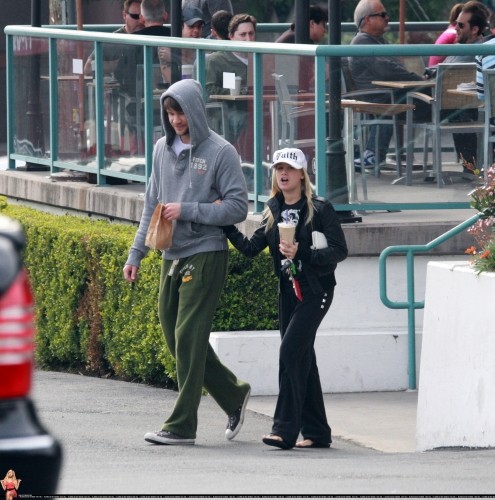 Ashley Tisdale Fotoğrafı