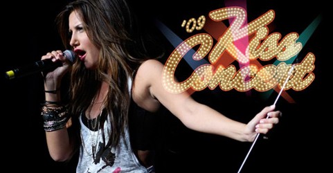 Ashley Tisdale Fotoğrafı