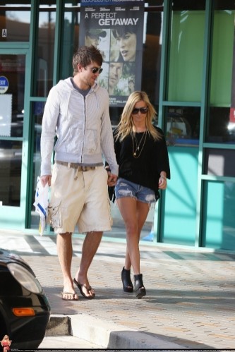 Ashley Tisdale Fotoğrafı