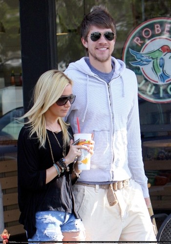Ashley Tisdale Fotoğrafı