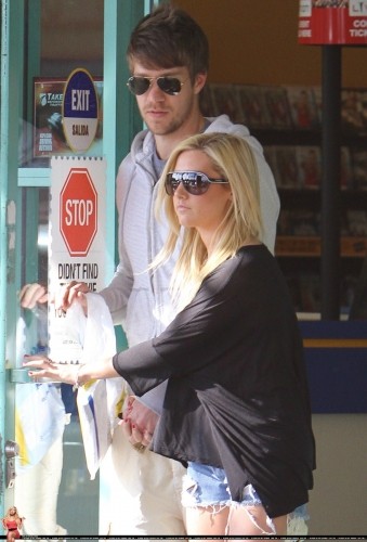 Ashley Tisdale Fotoğrafı