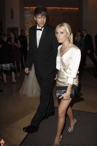 Ashley Tisdale Fotoğrafı