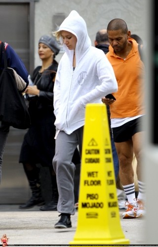 Ashley Tisdale Fotoğrafı