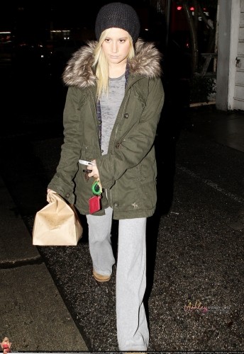 Ashley Tisdale Fotoğrafı