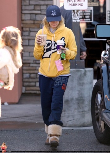 Ashley Tisdale Fotoğrafı