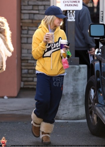 Ashley Tisdale Fotoğrafı