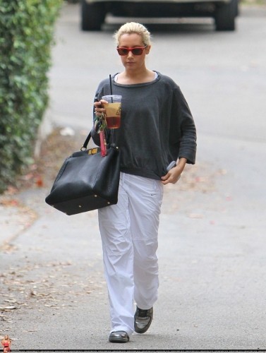 Ashley Tisdale Fotoğrafı