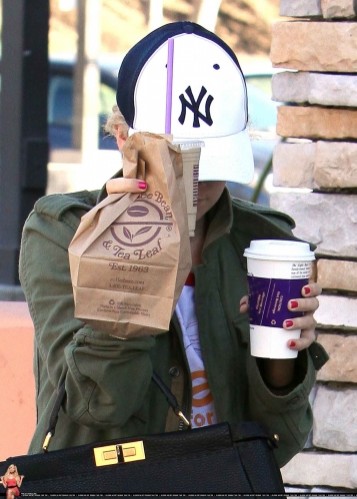 Ashley Tisdale Fotoğrafı