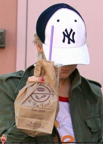 Ashley Tisdale Fotoğrafı