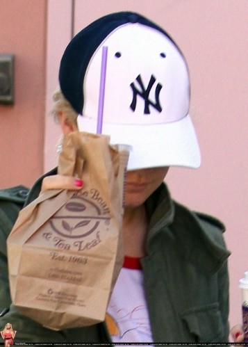 Ashley Tisdale Fotoğrafı