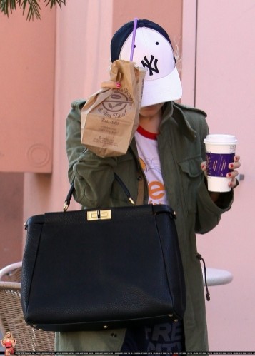 Ashley Tisdale Fotoğrafı