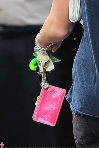 Ashley Tisdale Fotoğrafı