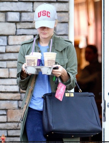 Ashley Tisdale Fotoğrafı