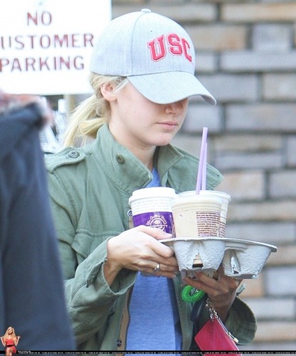 Ashley Tisdale Fotoğrafı