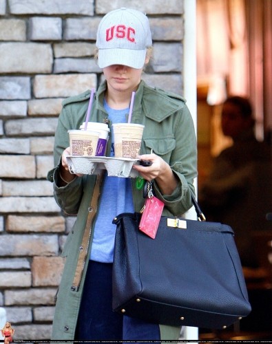 Ashley Tisdale Fotoğrafı