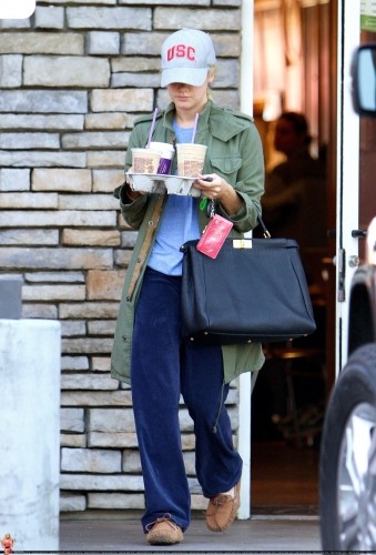 Ashley Tisdale Fotoğrafı