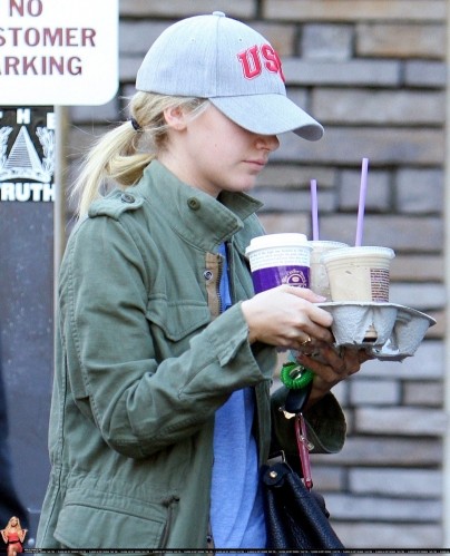 Ashley Tisdale Fotoğrafı