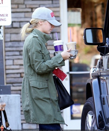 Ashley Tisdale Fotoğrafı