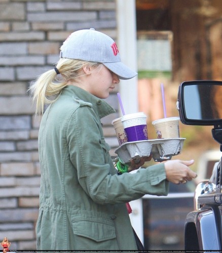 Ashley Tisdale Fotoğrafı