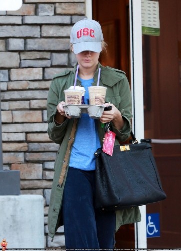 Ashley Tisdale Fotoğrafı