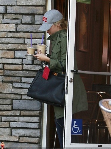 Ashley Tisdale Fotoğrafı