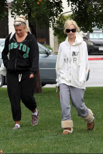 Ashley Tisdale Fotoğrafı