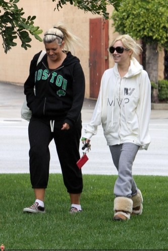 Ashley Tisdale Fotoğrafı