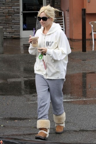 Ashley Tisdale Fotoğrafı