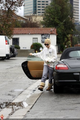 Ashley Tisdale Fotoğrafı